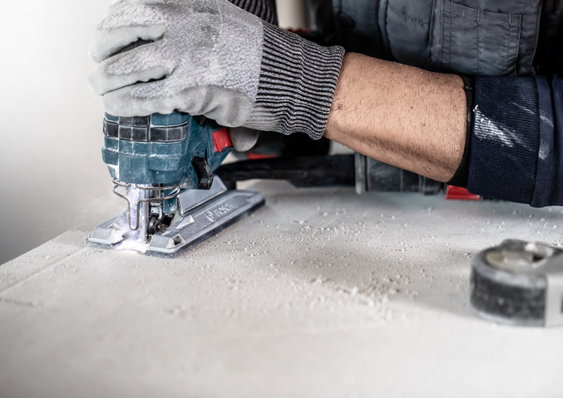 Bosch Expert Stichsägeblatt T 341 HM